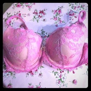 Victoria’s Secret bra